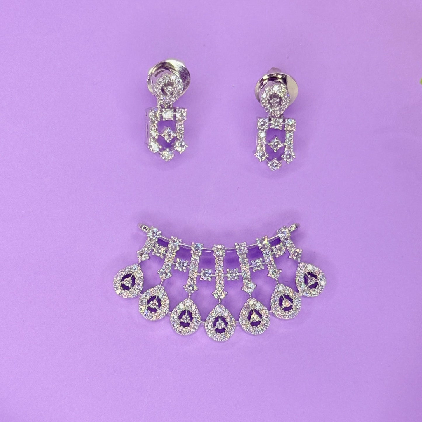 Tanvi Mangalsutra Pendant