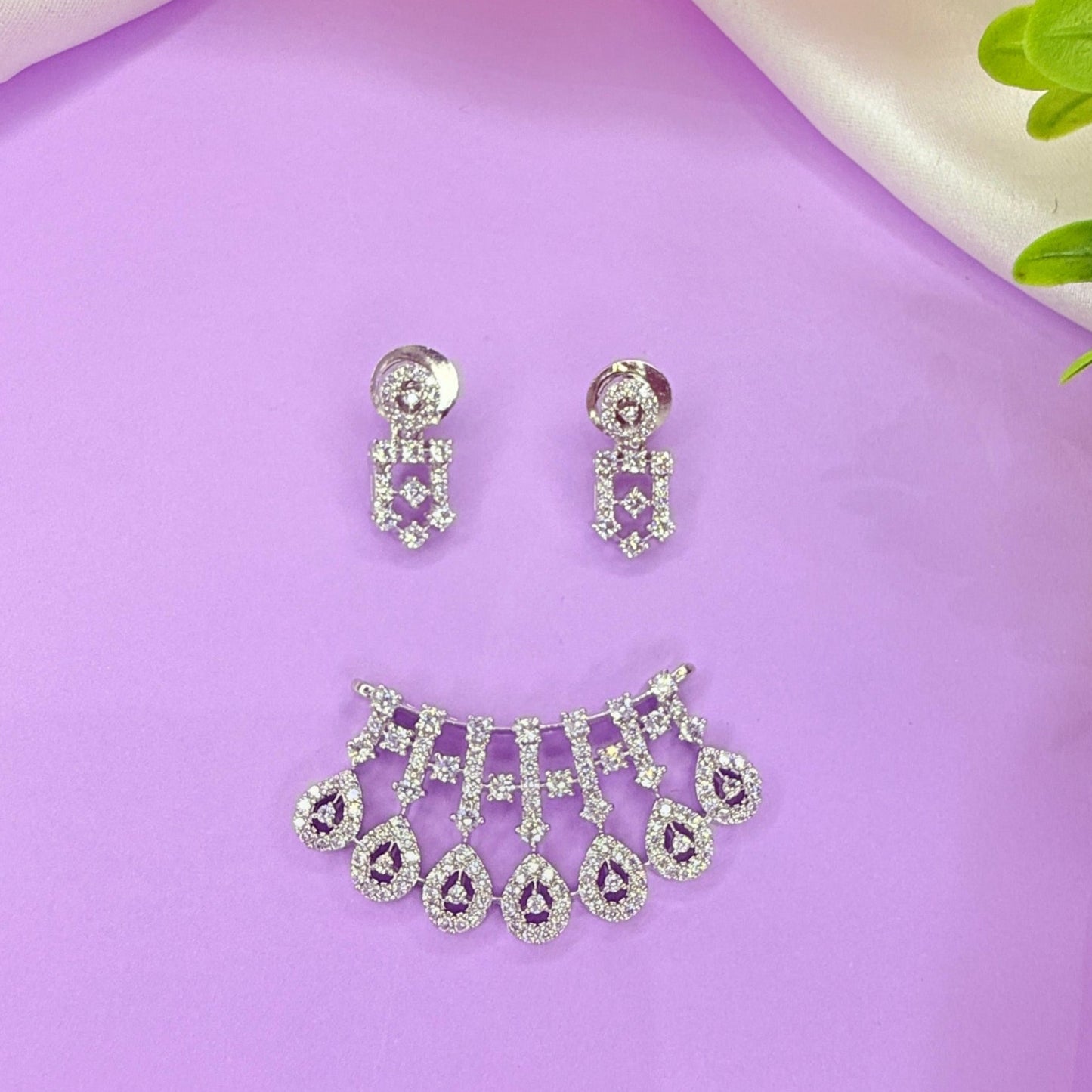 Tanvi Mangalsutra Pendant