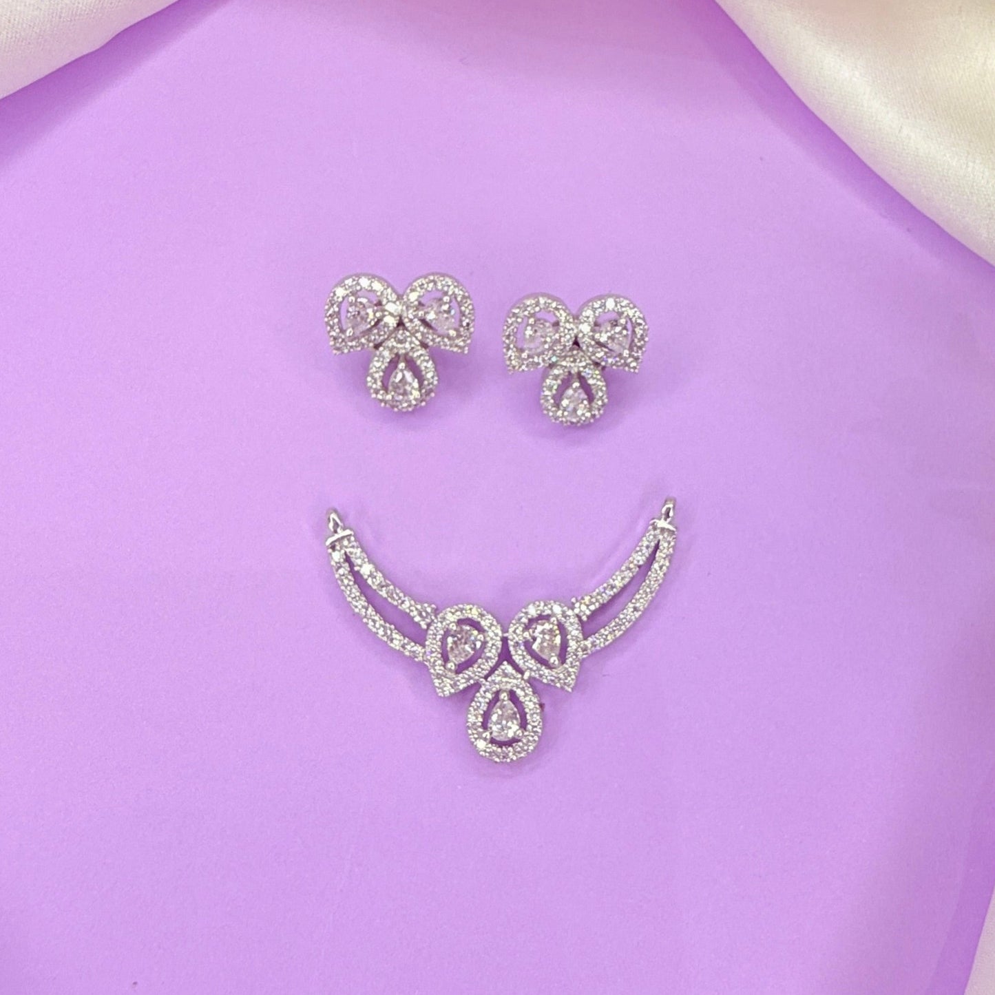 Simran Mangalsutra Pendant