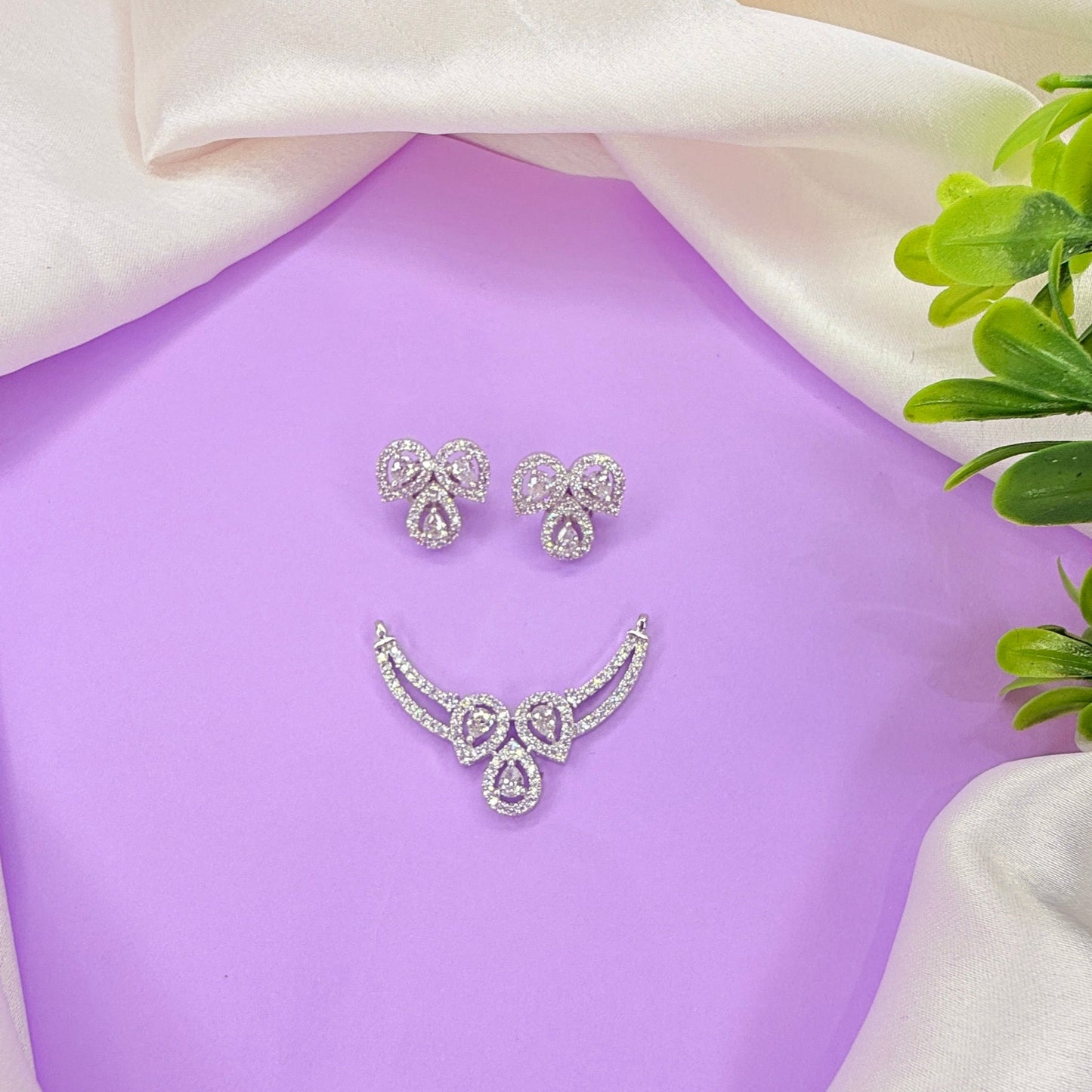 Simran Mangalsutra Pendant