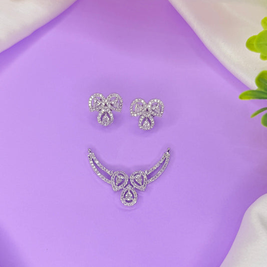 Simran Mangalsutra Pendant
