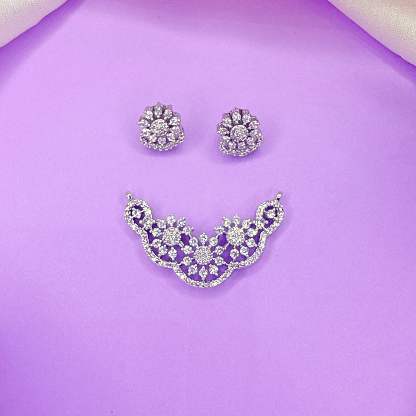 Pooja Mangalsutra Pendant