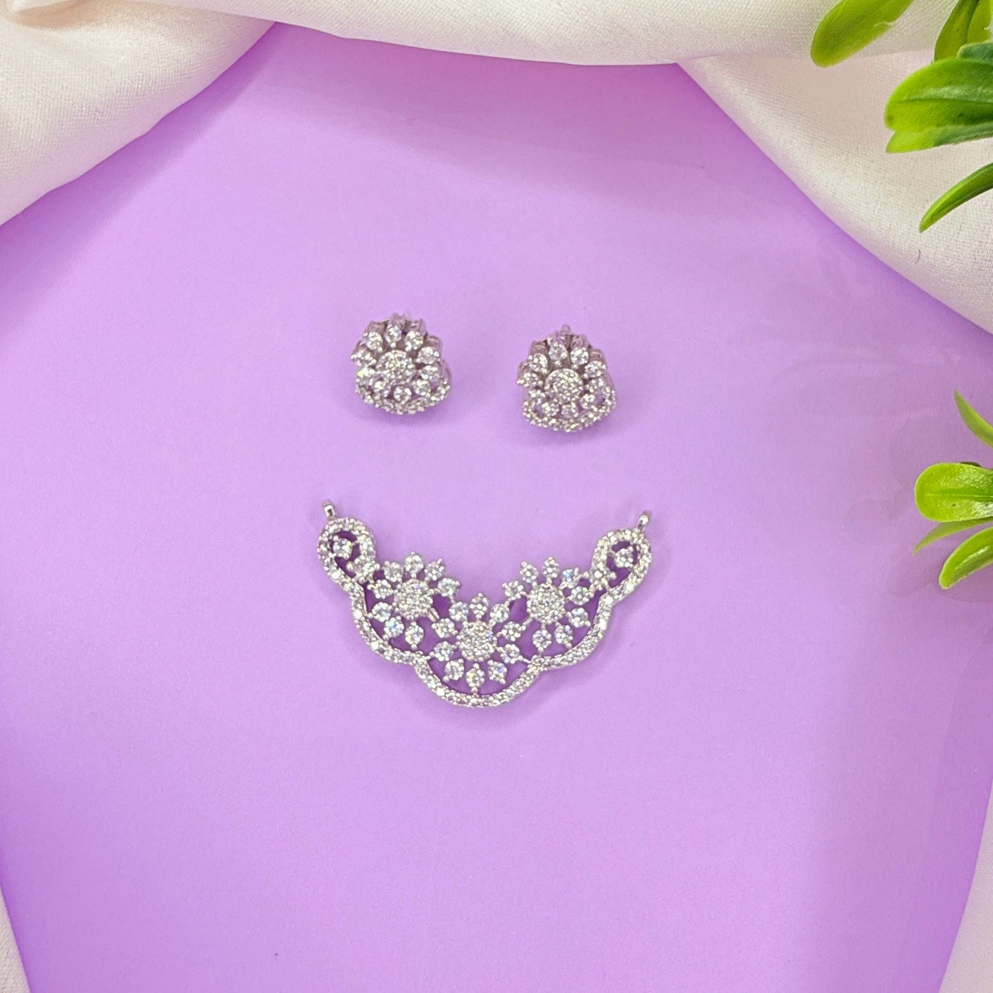 Pooja Mangalsutra Pendant