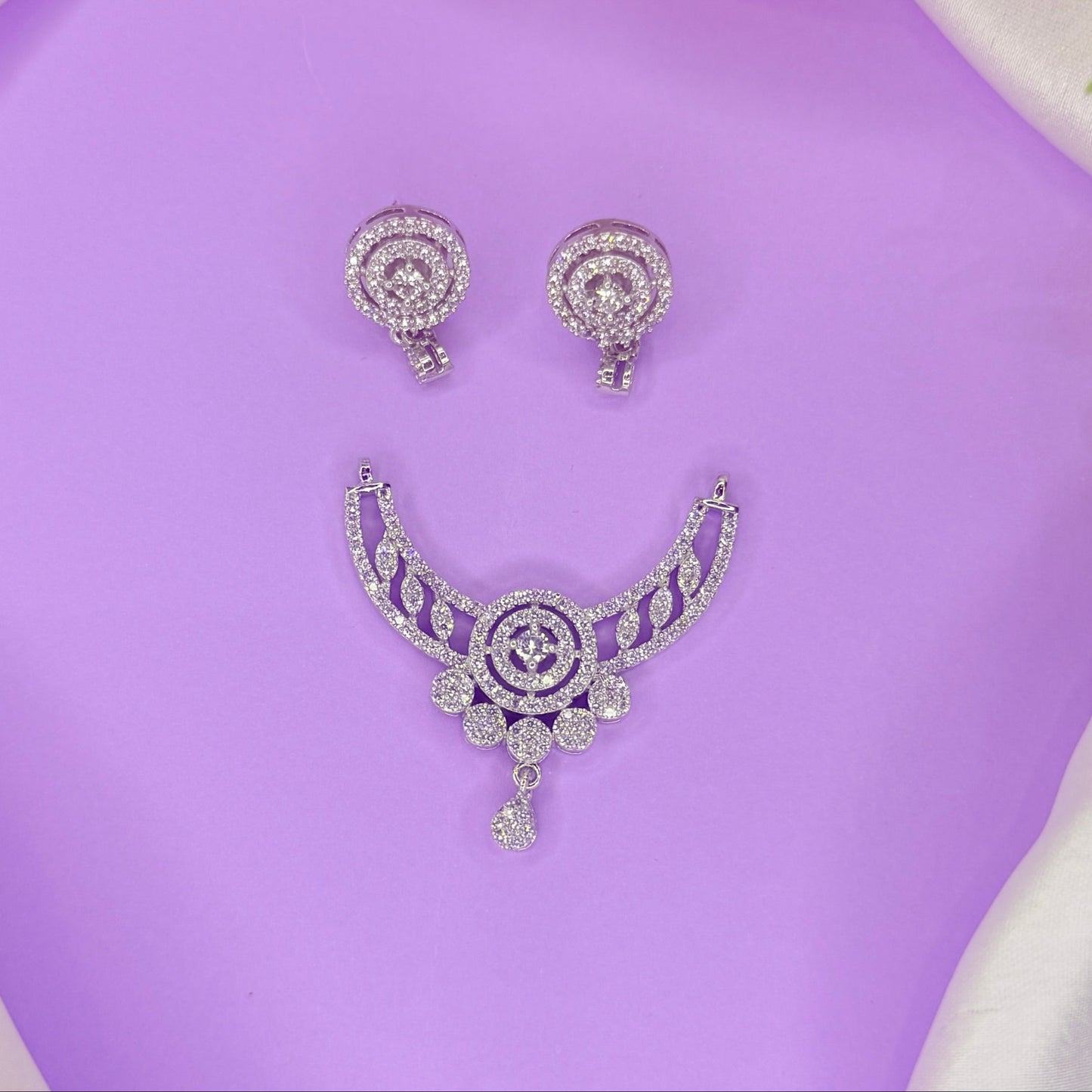 Riddhi Mangalsutra Pendant
