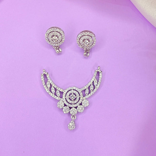 Riddhi Mangalsutra Pendant