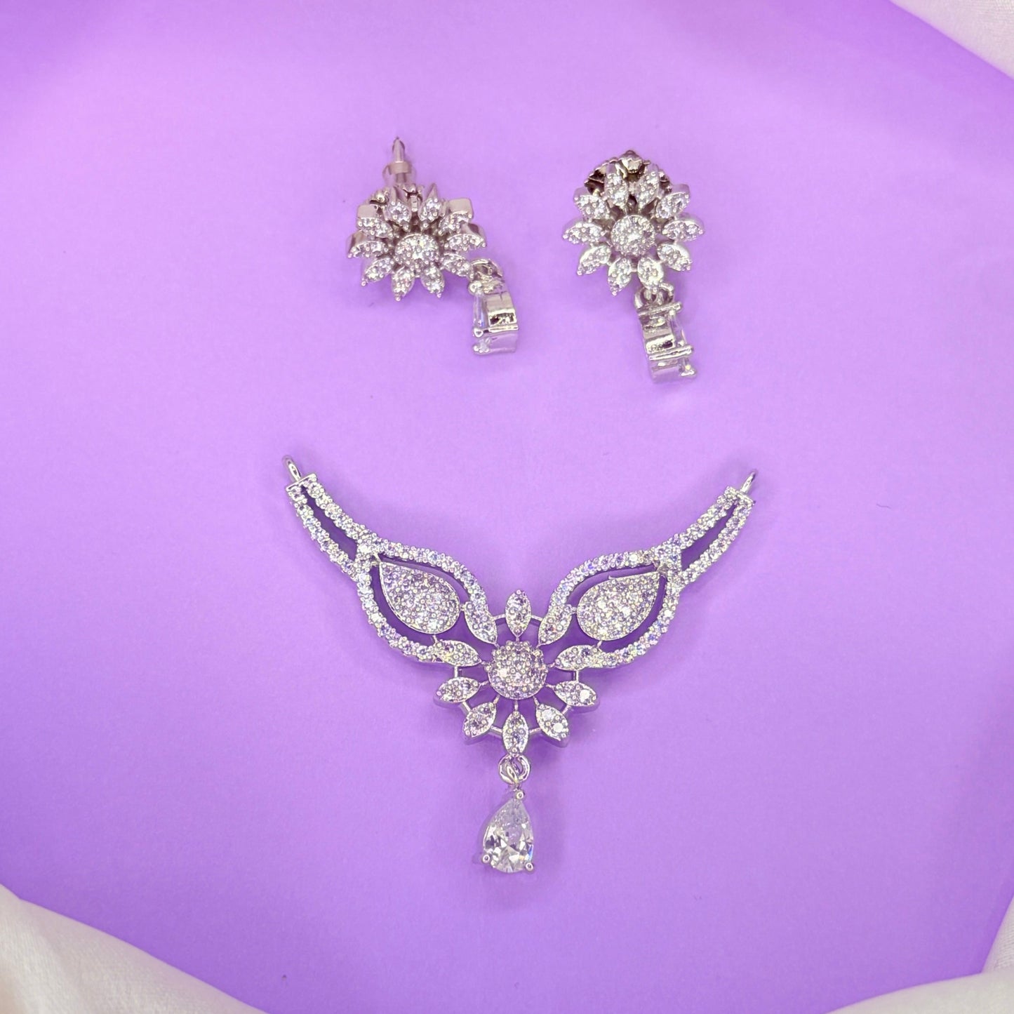 Sneha Mangalsutra Pendant