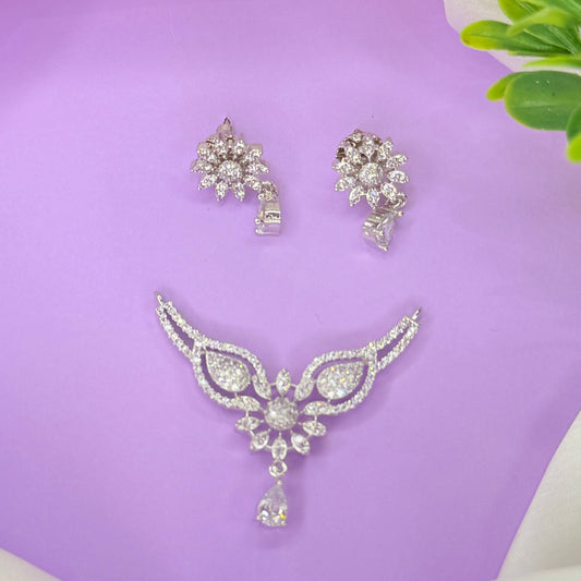Sneha Mangalsutra Pendant