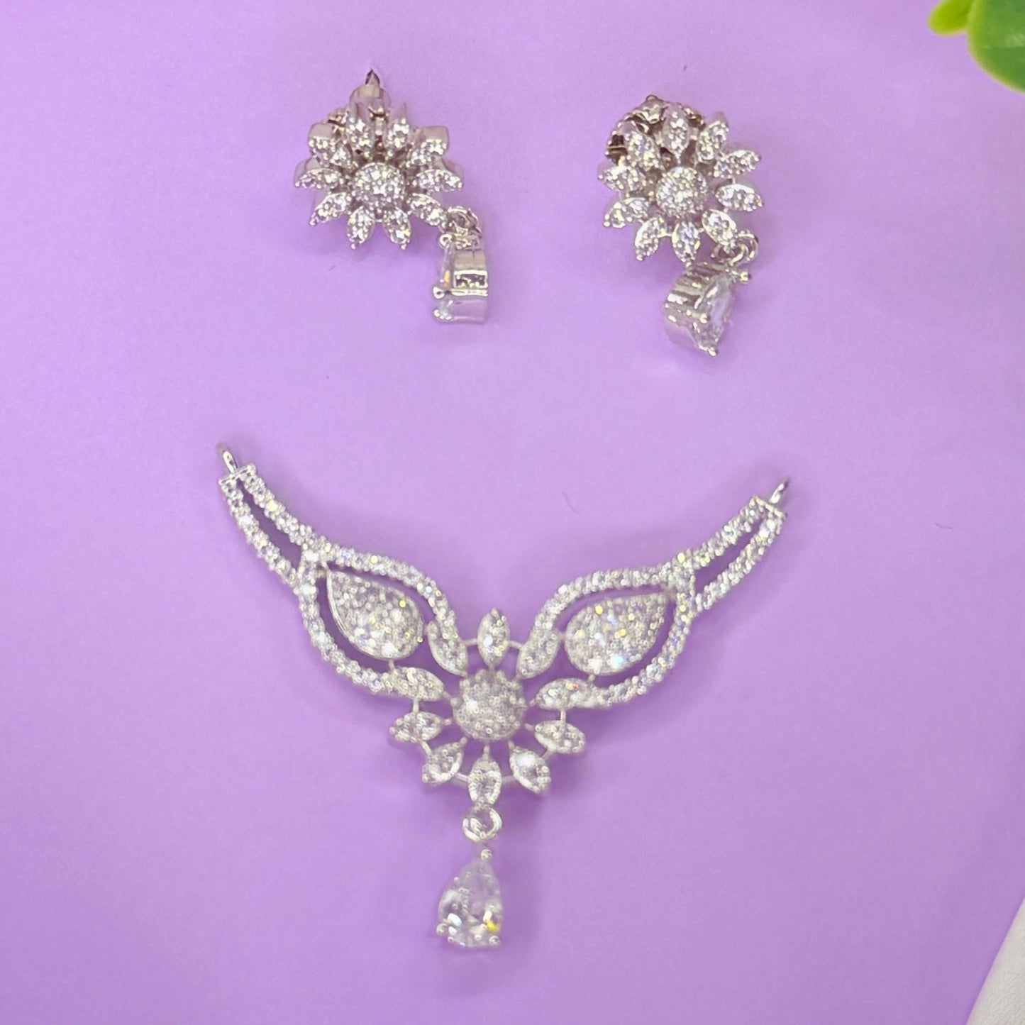 Sneha Mangalsutra Pendant
