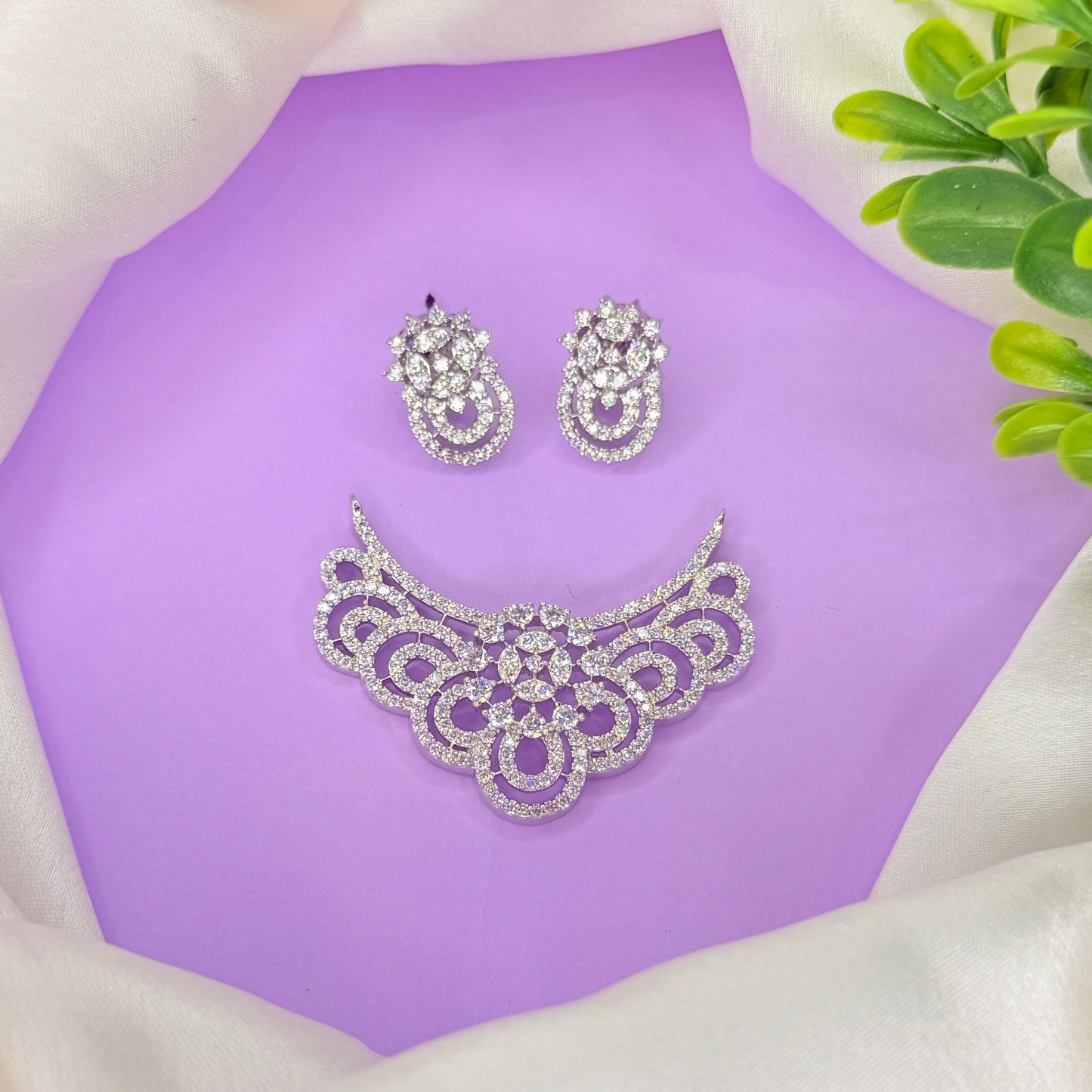 Neha Mangalsutra Pendant