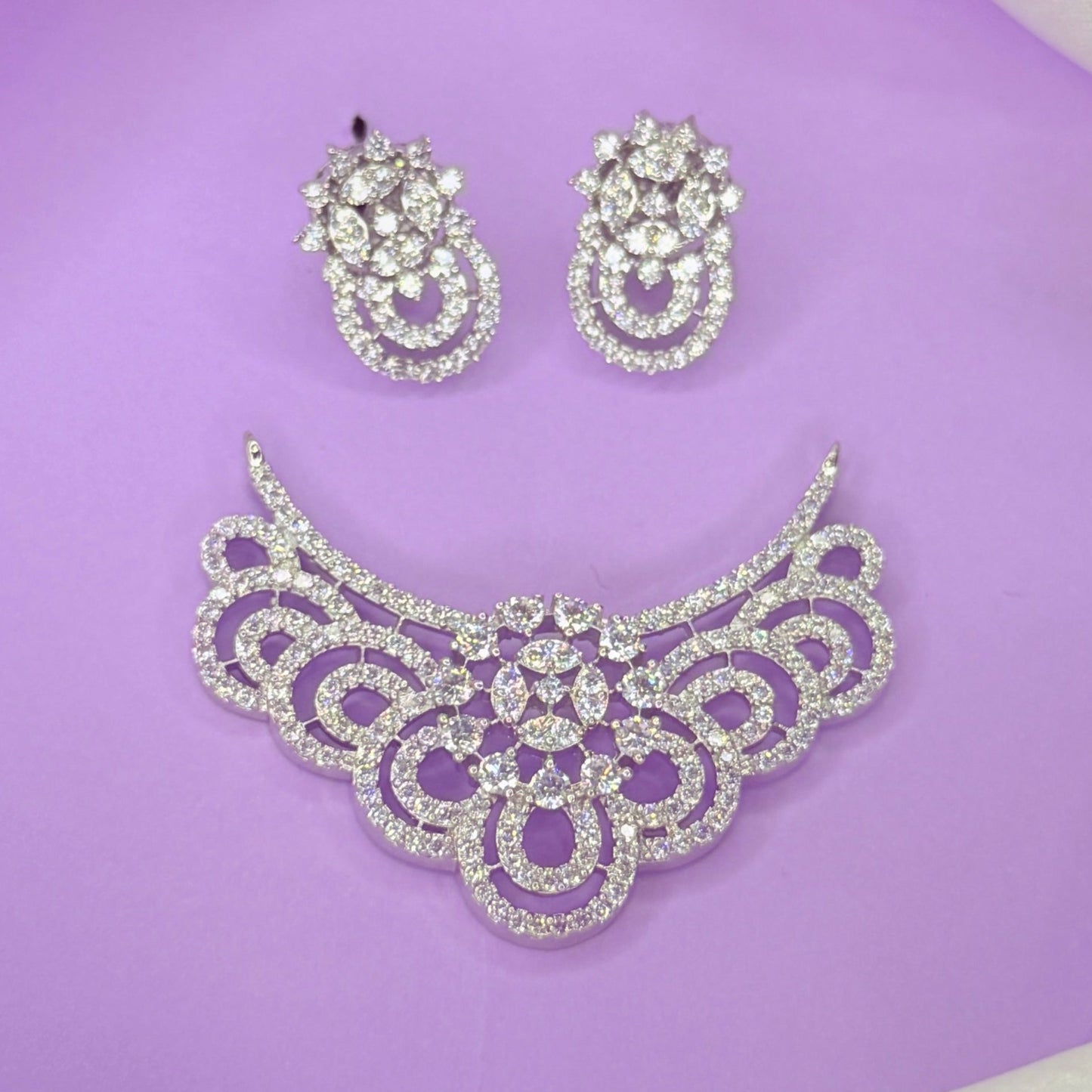 Neha Mangalsutra Pendant
