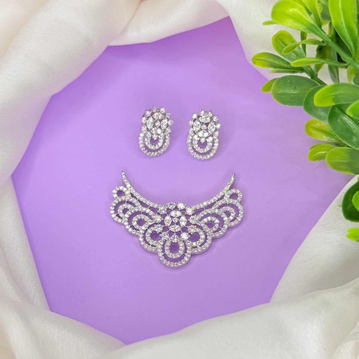 Neha Mangalsutra Pendant