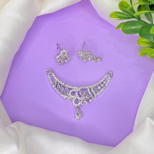 Pari Mangalsutra Pendant