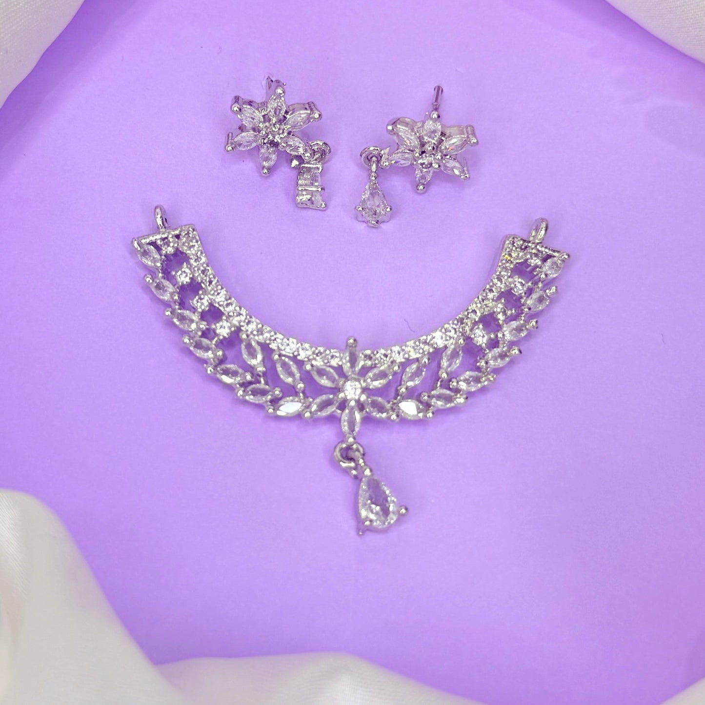 Rajni Mangalsutra Pendant
