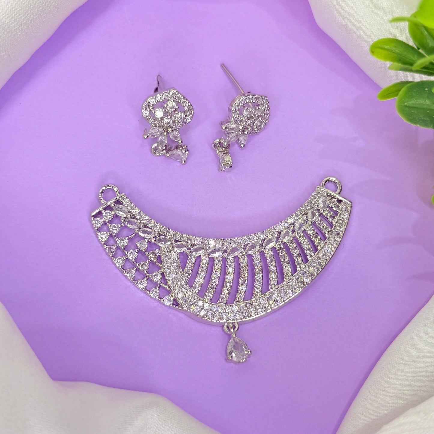 Bhavya Mangalsutra Pendant