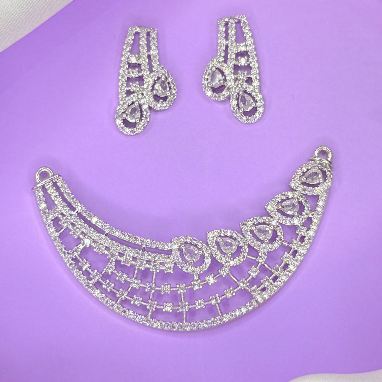 Suhani Mangalsutra Pendant