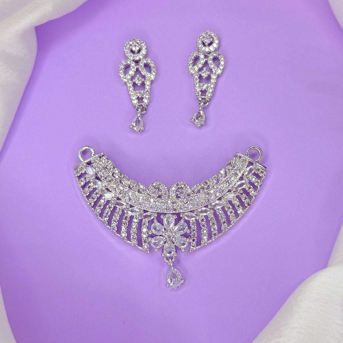 Payal Mangalsutra Pendant