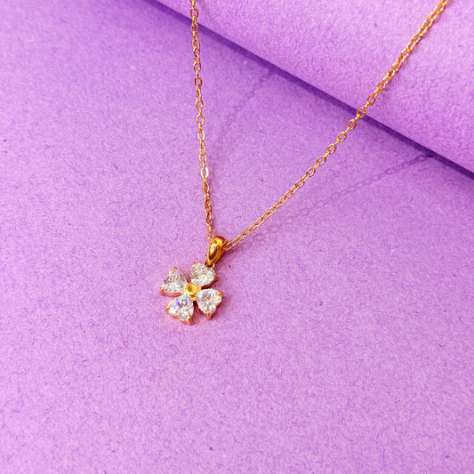 Bellara Pendant Necklace
