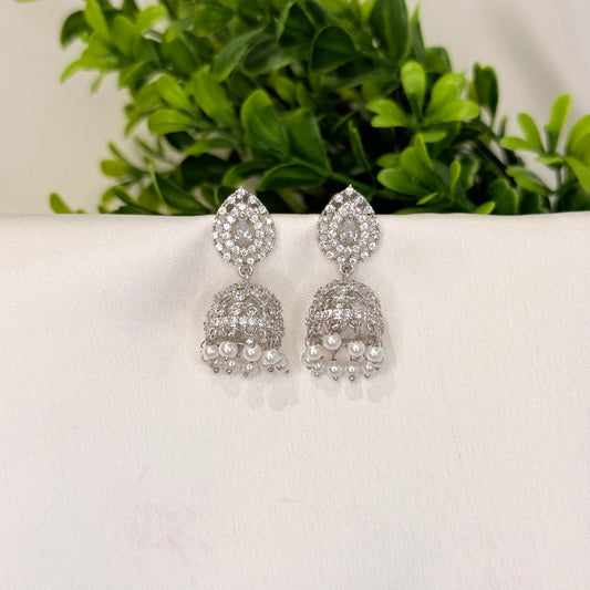 Radiara AD Earring