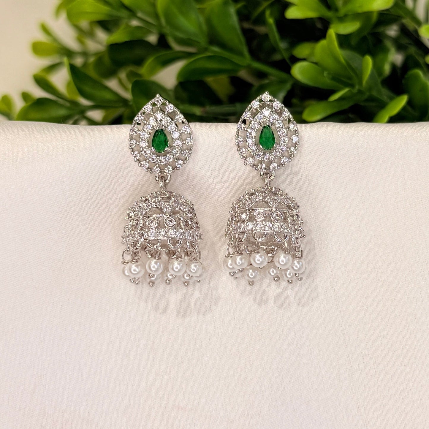Opheline AD Earring