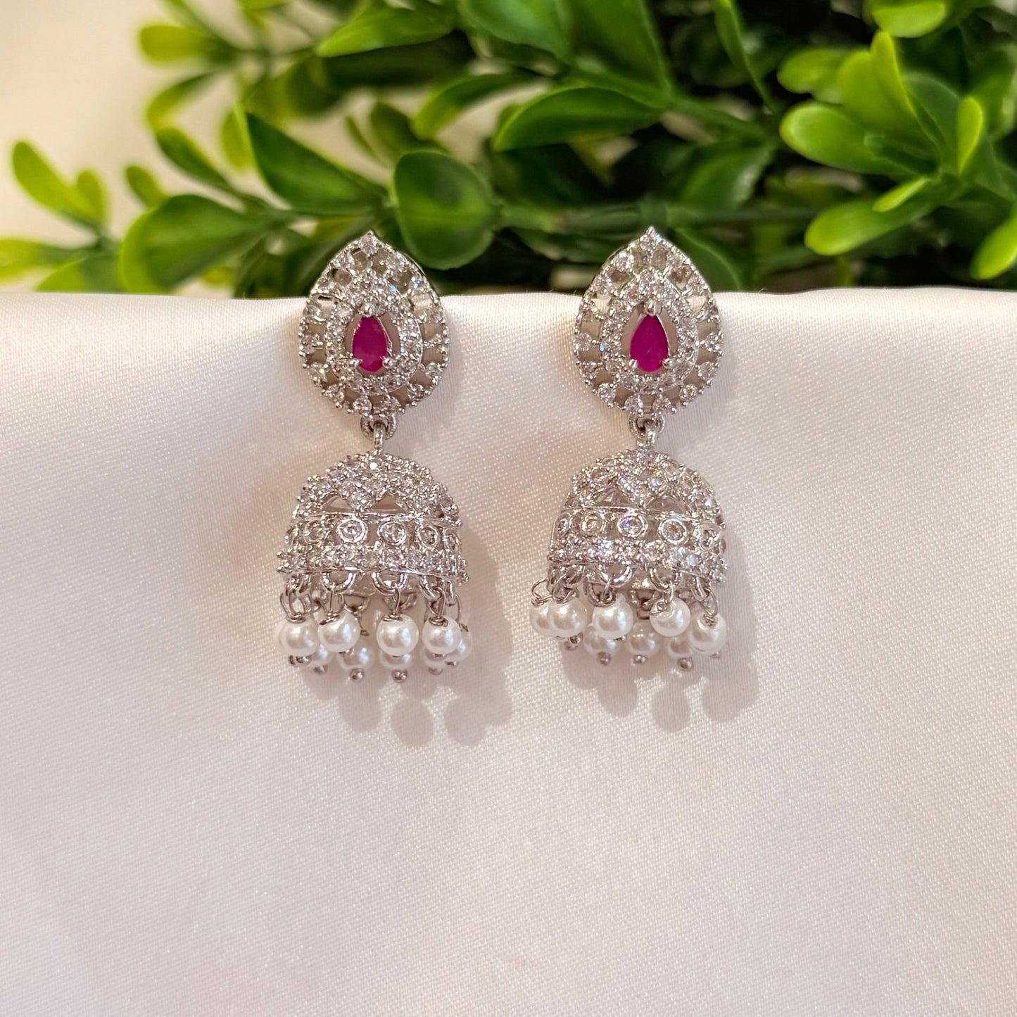 Oriona AD Earring