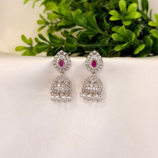Oriona AD Earring