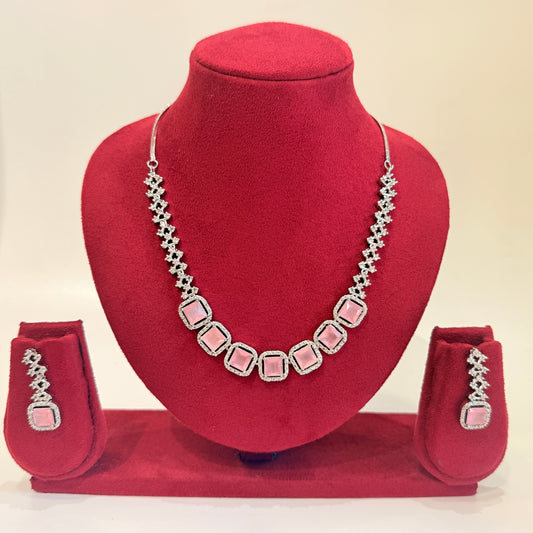 AD Whispering Elegance Necklace
