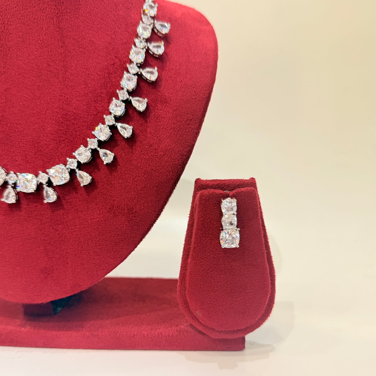 AD Shining Dew Necklace