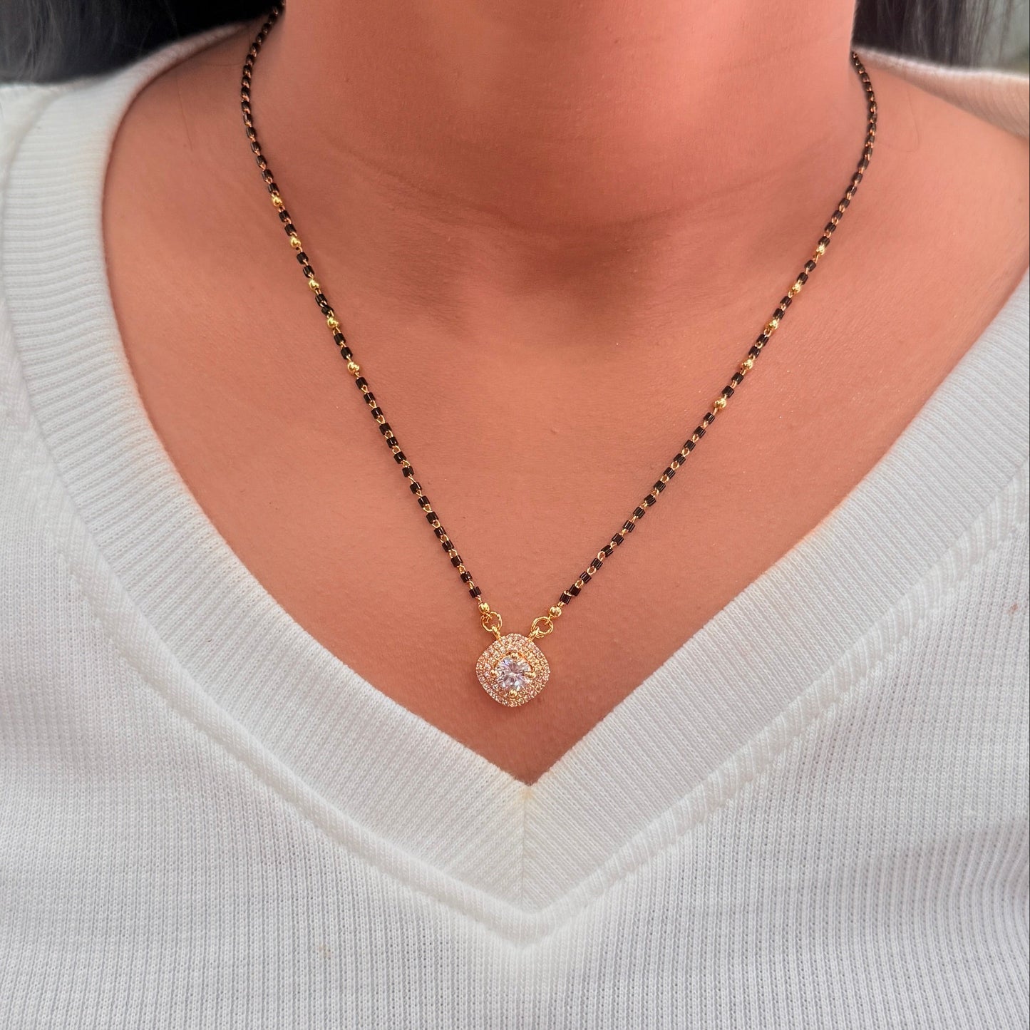 Anvi Daily Wear Mangalsutra