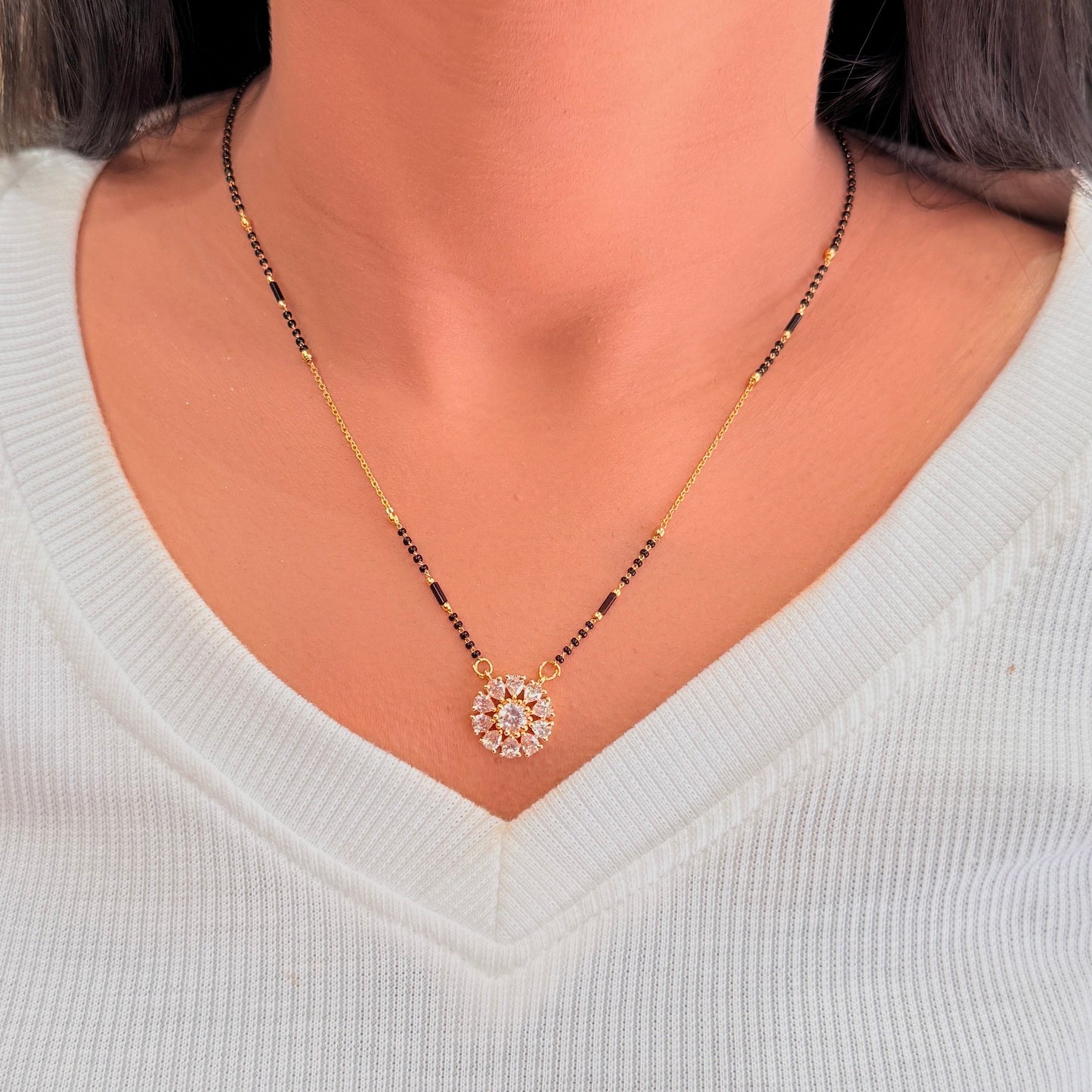 Niva Daily Wear Mangalsutra