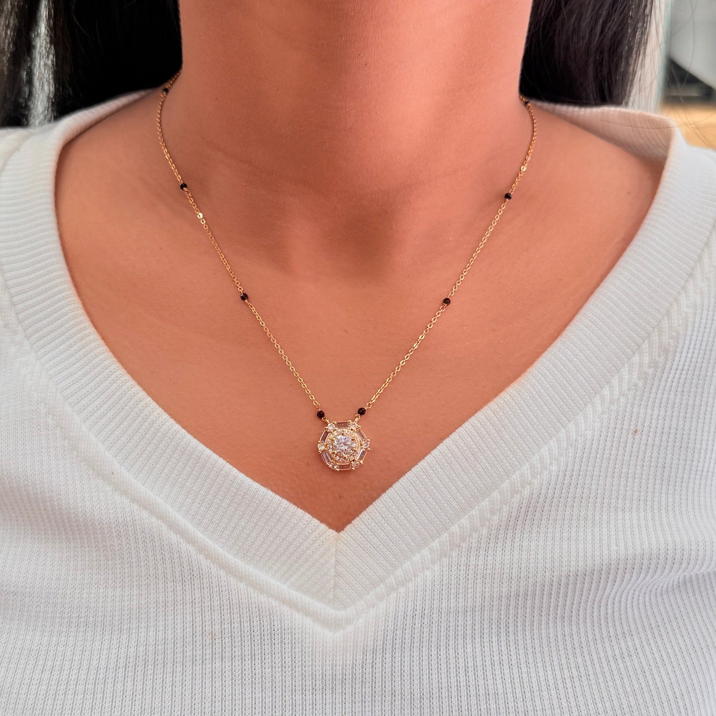 Pihu Daily Wear Mangalsutra