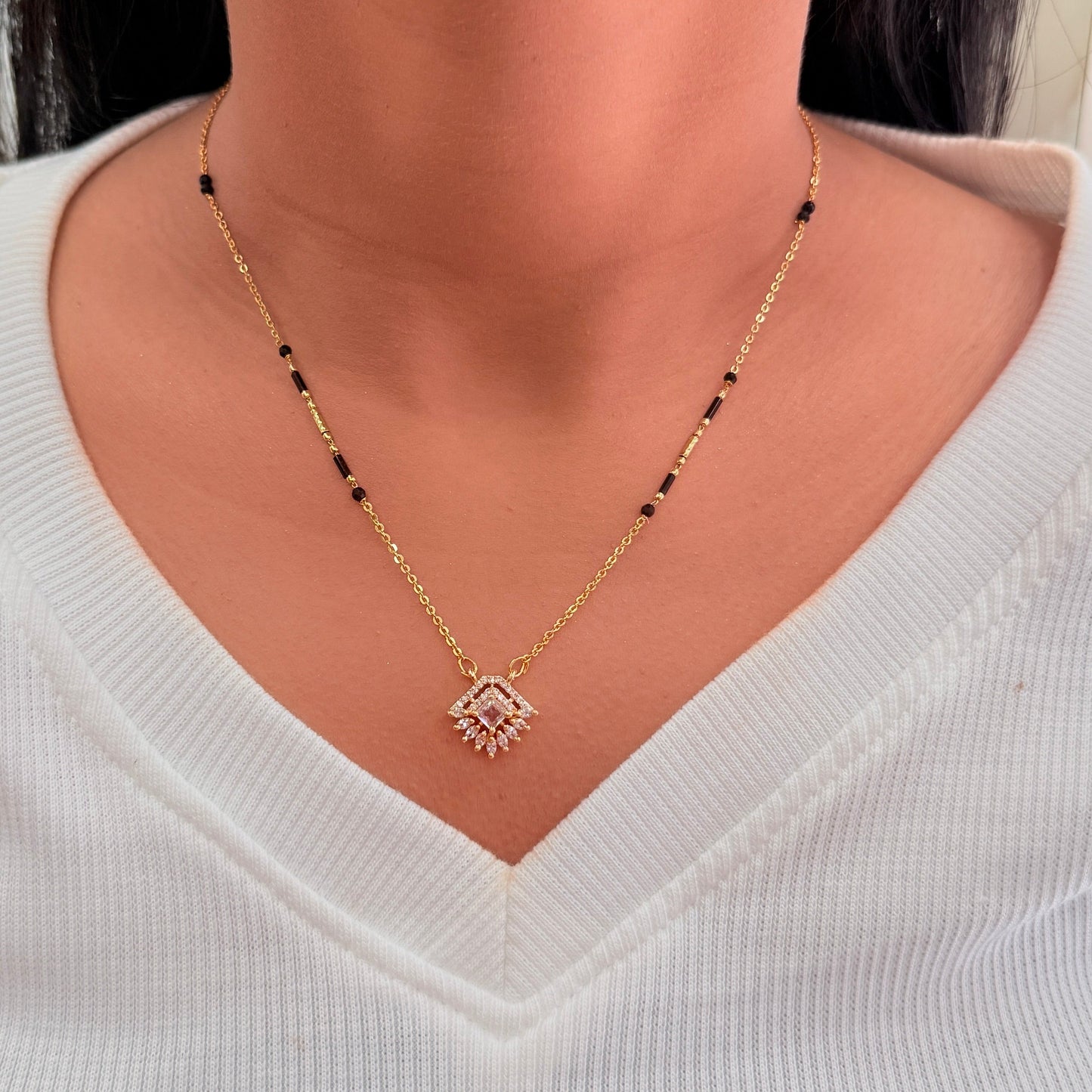 Pria Daily Wear Mangalsutra