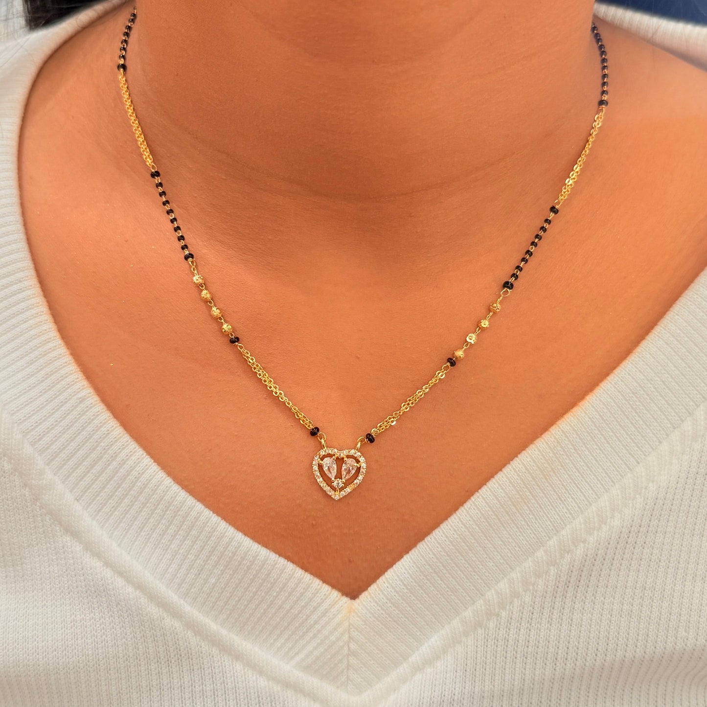 Aira Daily Wear Mangalsutra