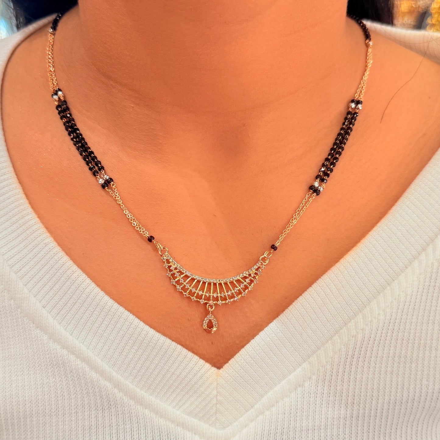 Myra Daily Wear Mangalsutra