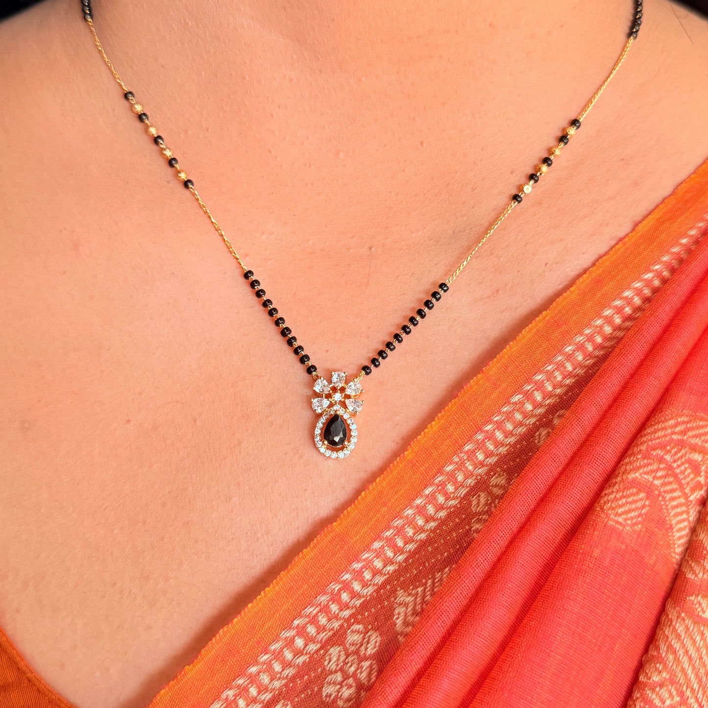 Ishita Daily Wear Mangalsutra