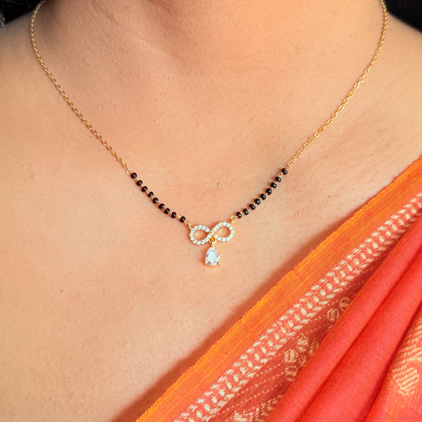 Kiran Daily Wear Mangalsutra