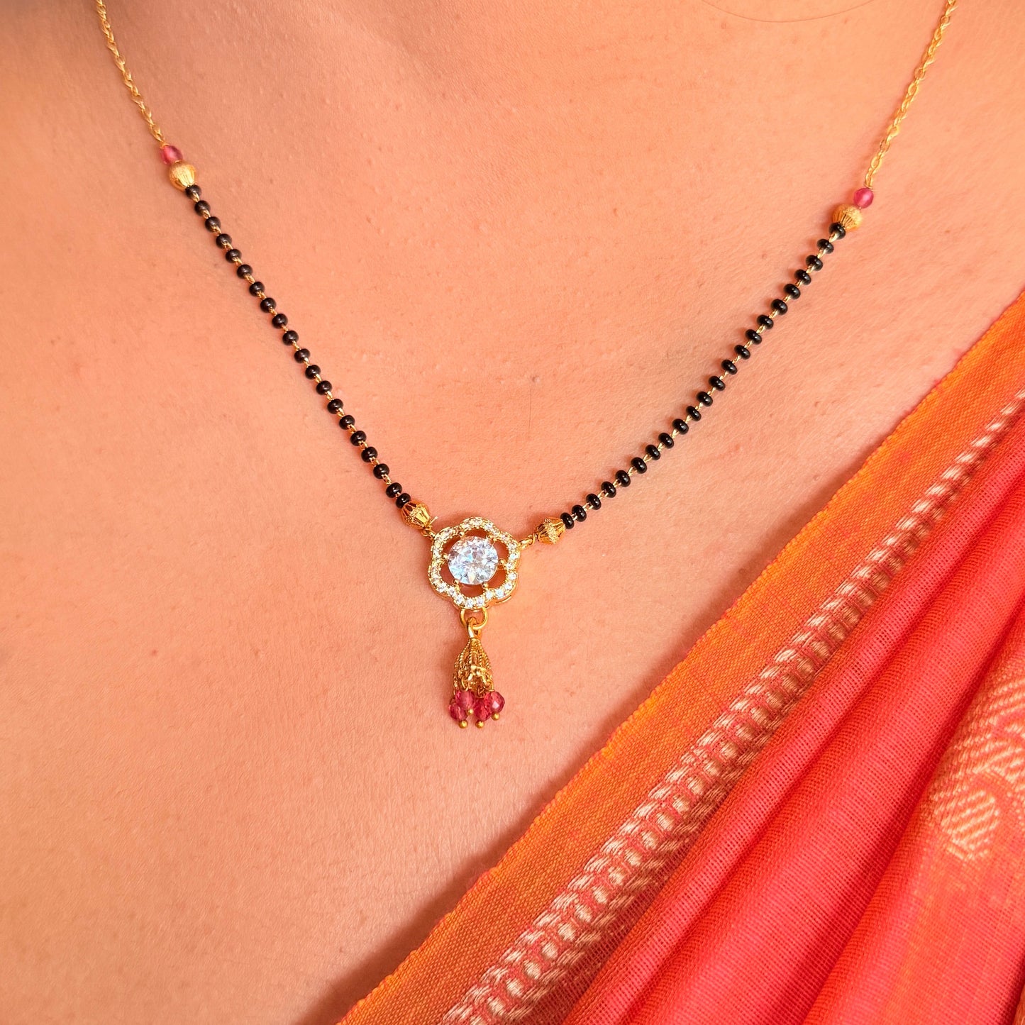Aditi Daily Wear Mangalsutra