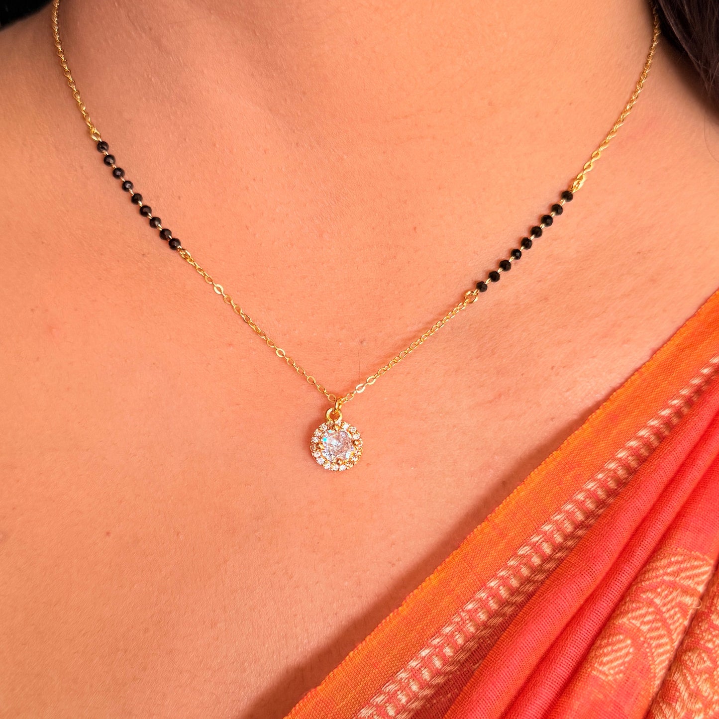 Meera Daily Wear Mangalsutra