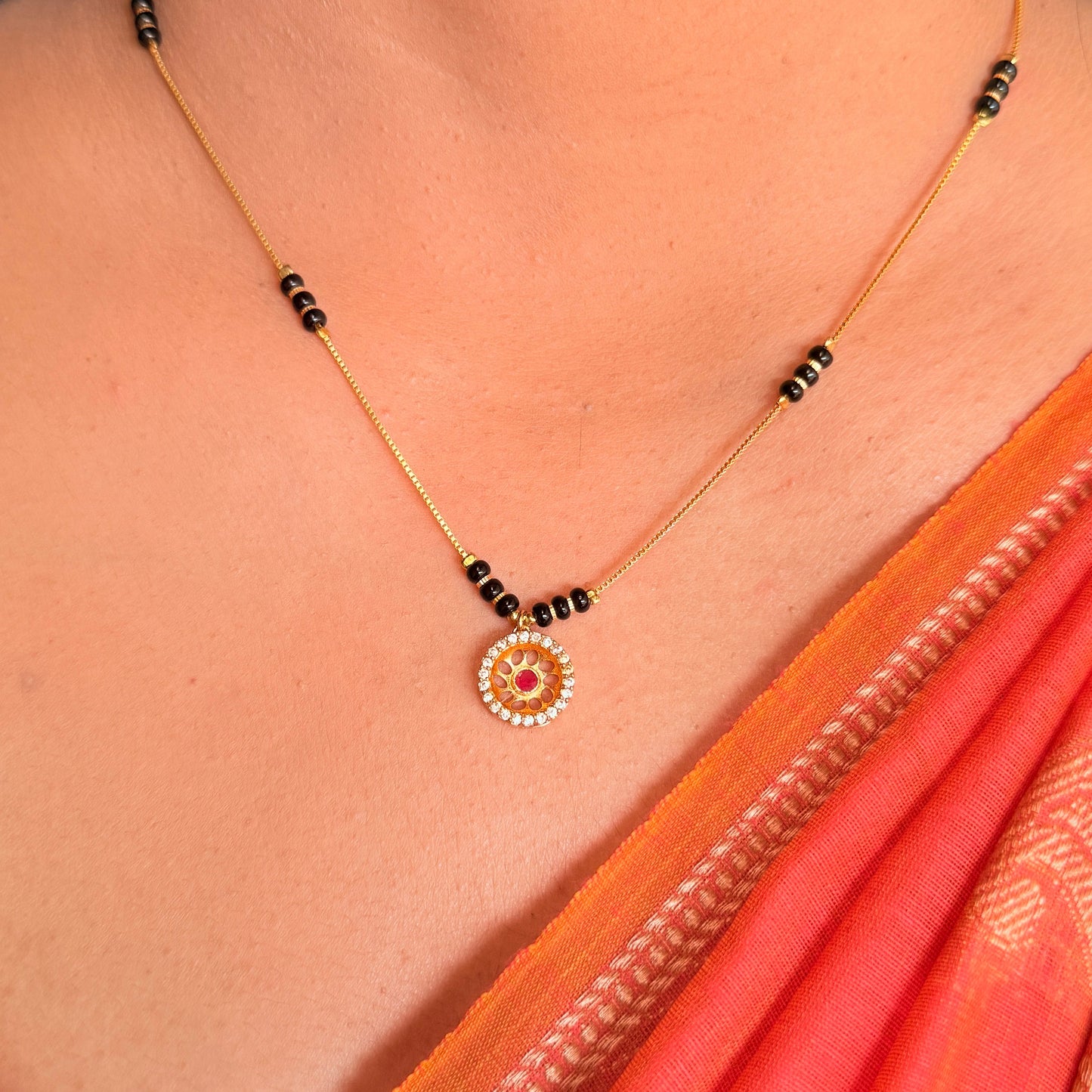 Simran Daily Wear Mangalsutra