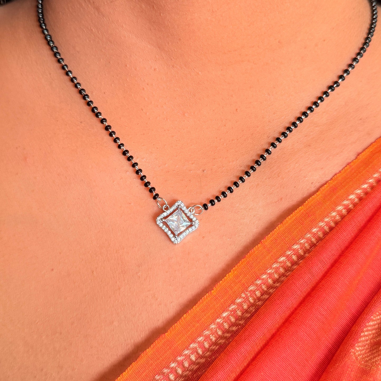 Shruti Daily Wear Mangalsutra