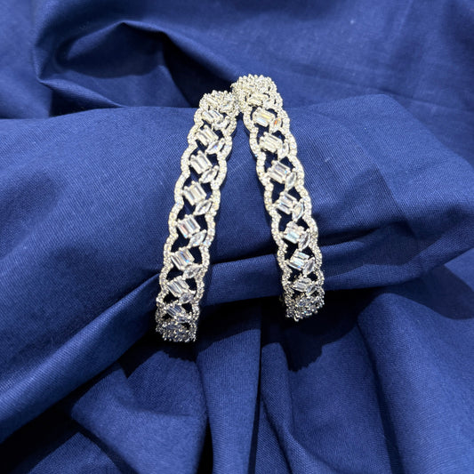 ZivaRA AD Bangle