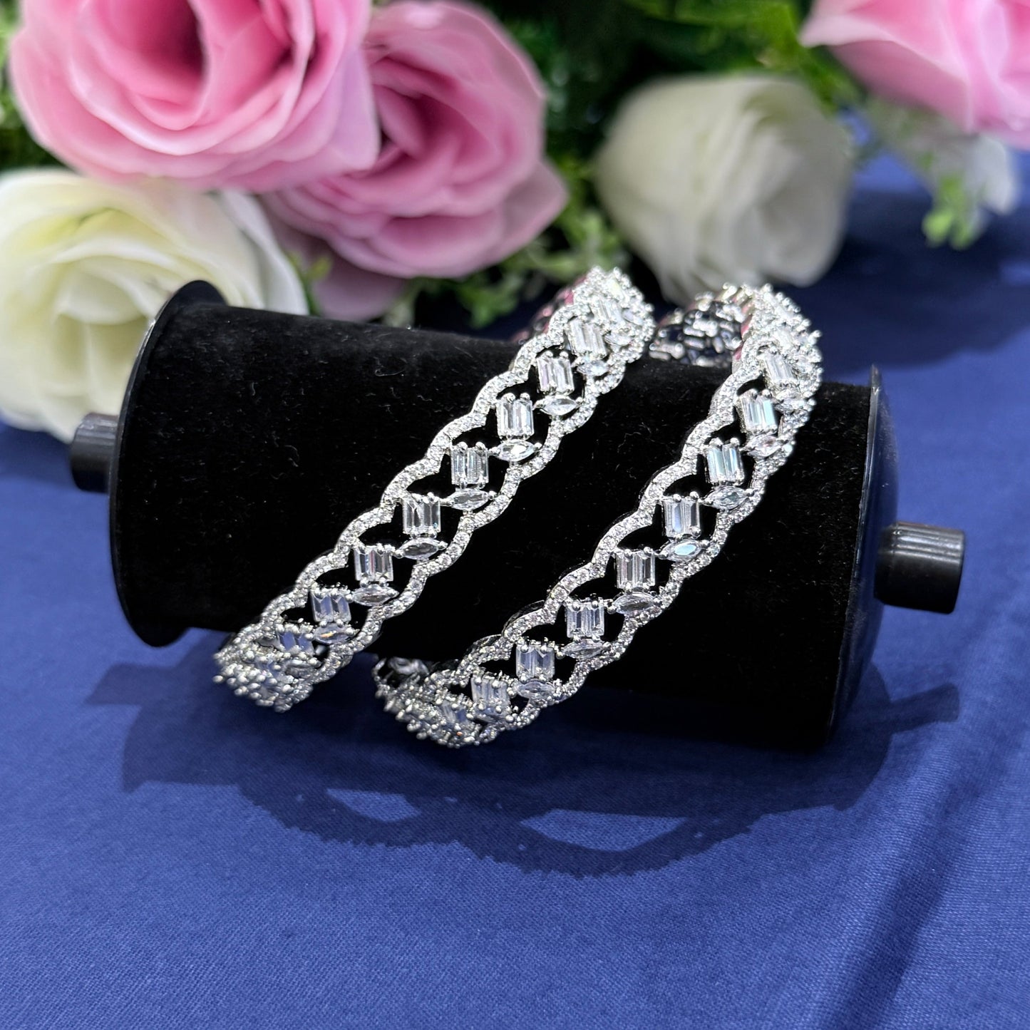ZivaRA AD Bangle