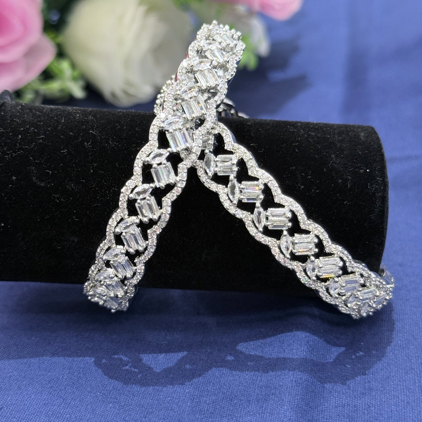 ZivaRA AD Bangle