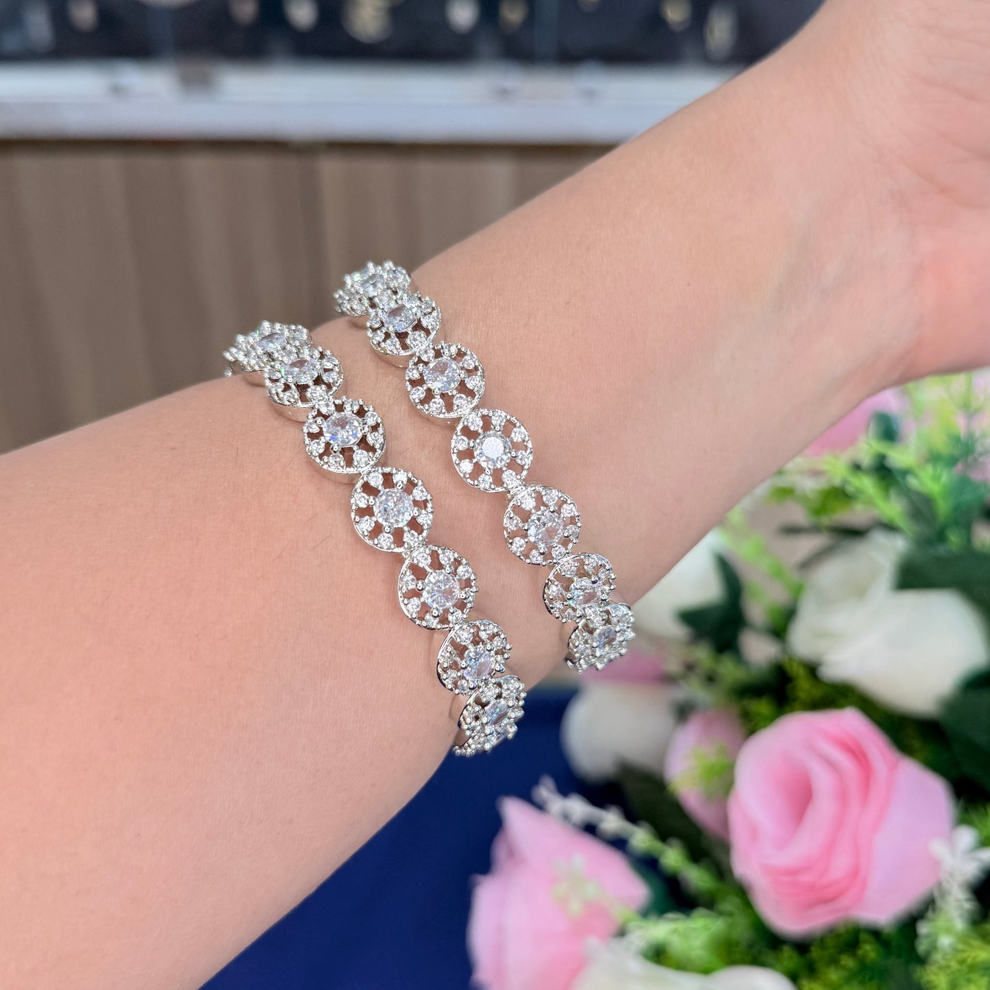 Starloop AD Bangle