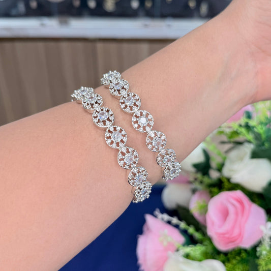 Starloop AD Bangle
