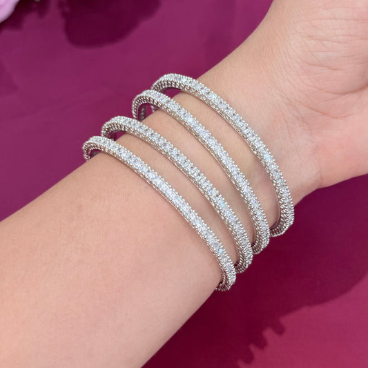 Rajkumari AD Bangle