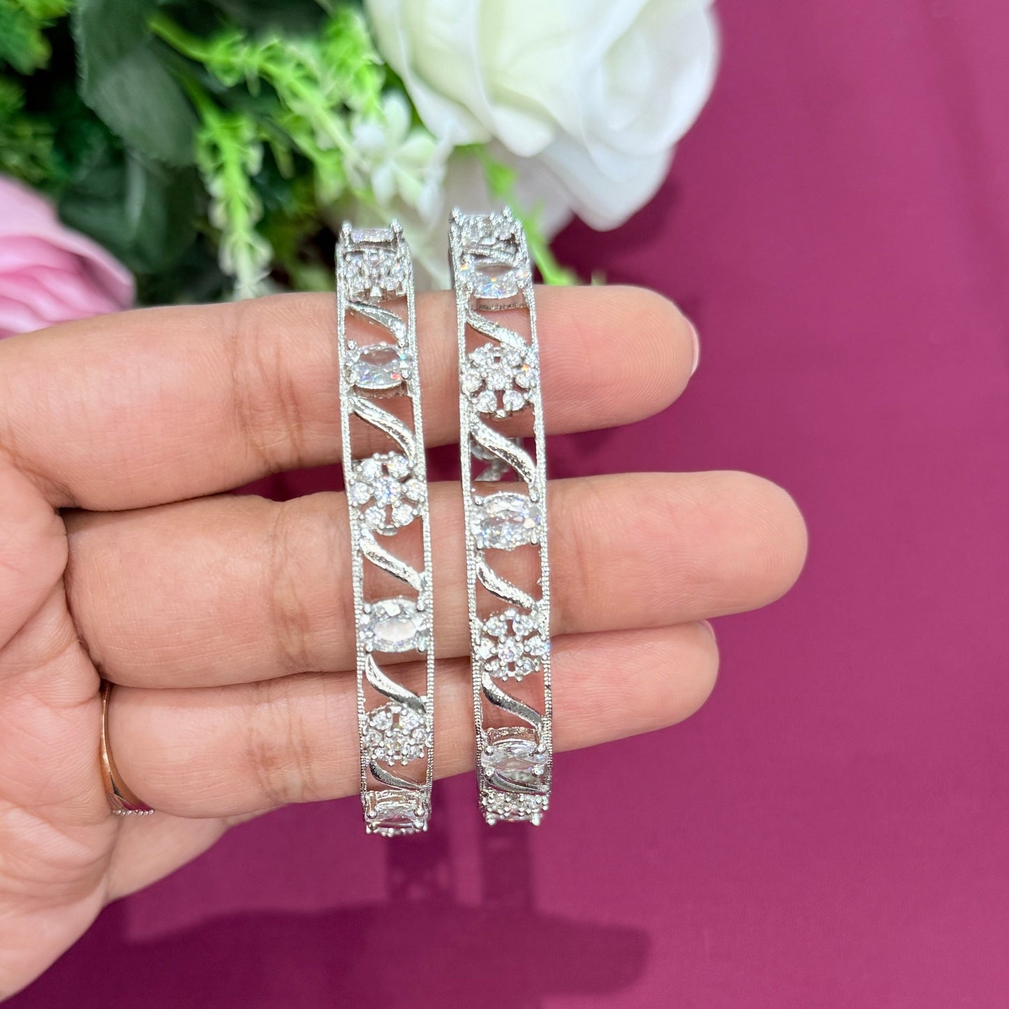 Miraya AD Bangle