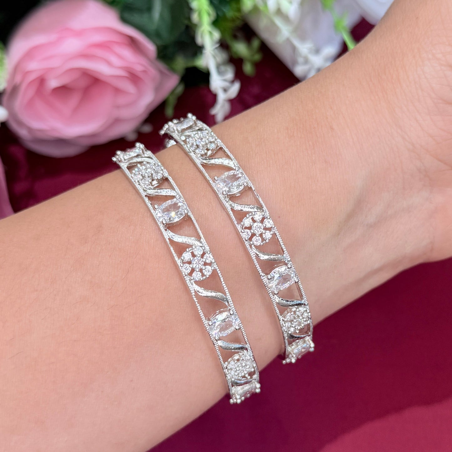 Miraya AD Bangle