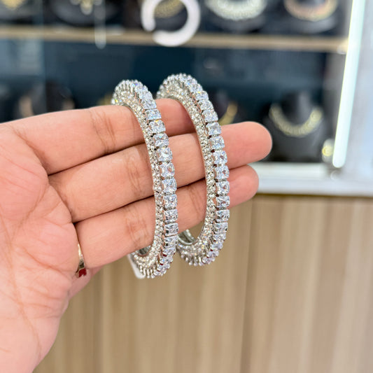 Maharani Spark AD Bangle
