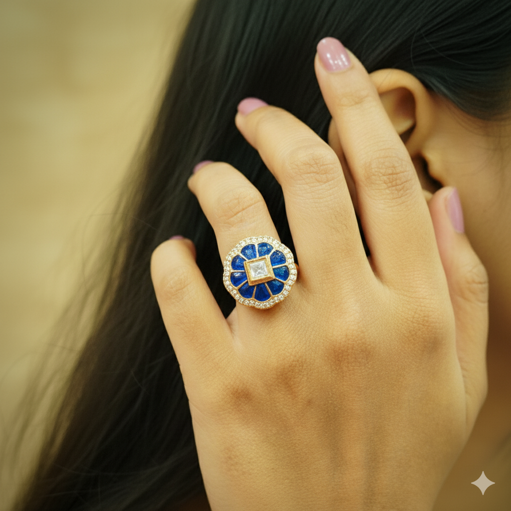 All Rings