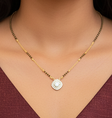 All Mangalsutra